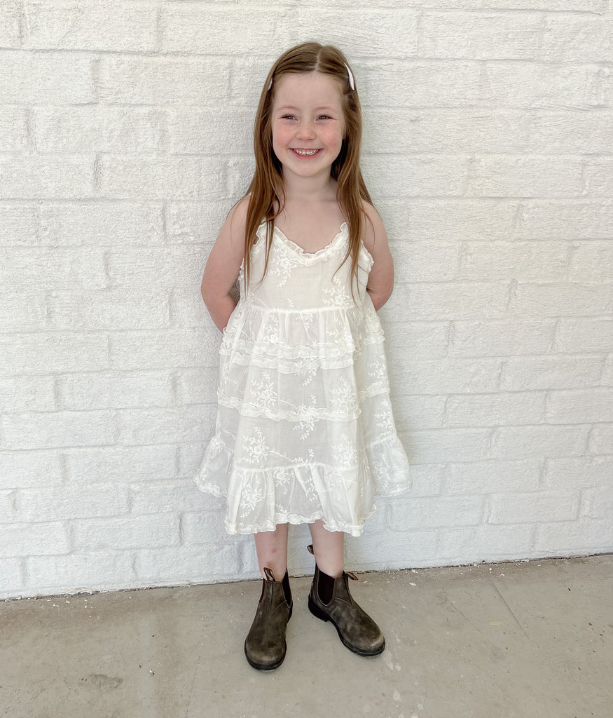 Romy Dress