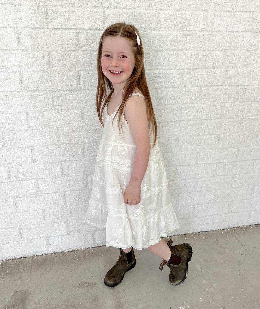 Romy Dress