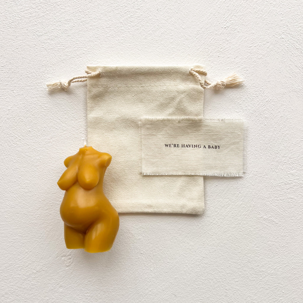 Tiny Notes - Fabric