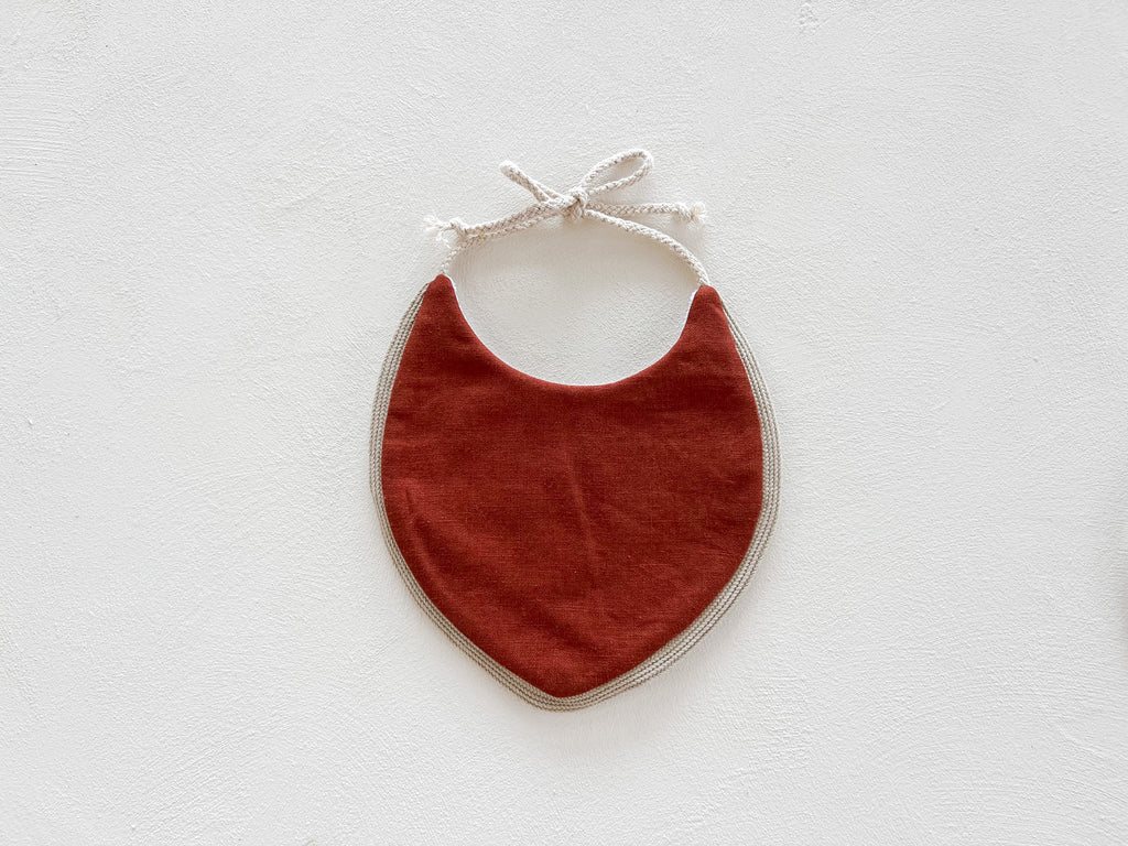 Unisex Occasional Bib