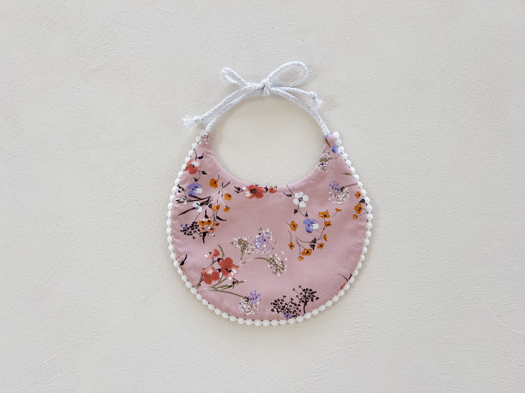Printed Occasional Bib