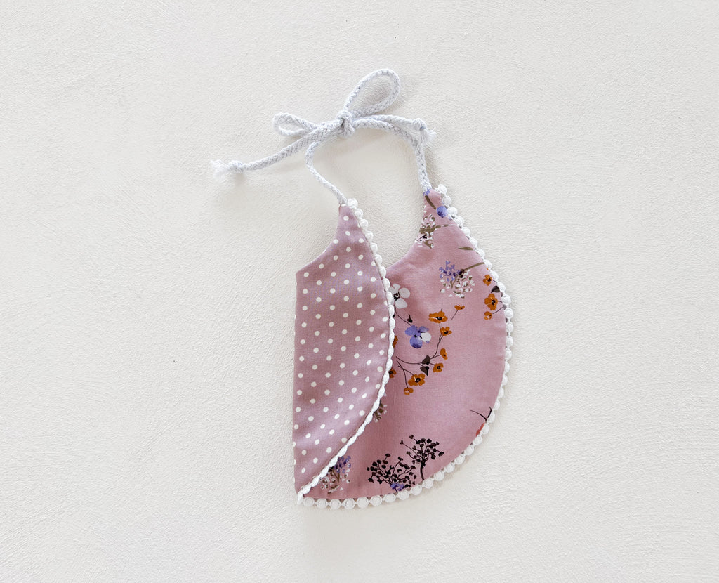 Printed Occasional Bib