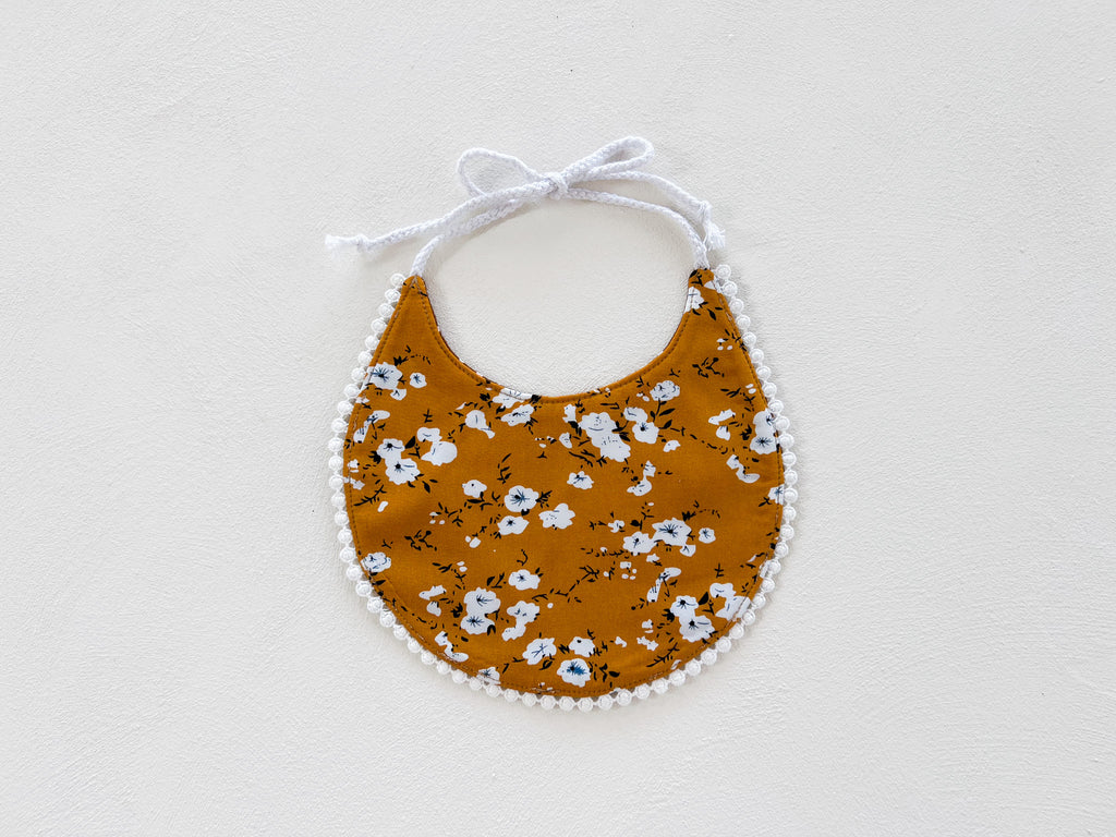 Printed Occasional Bib