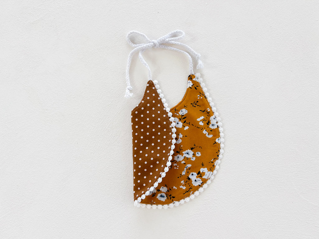 Printed Occasional Bib