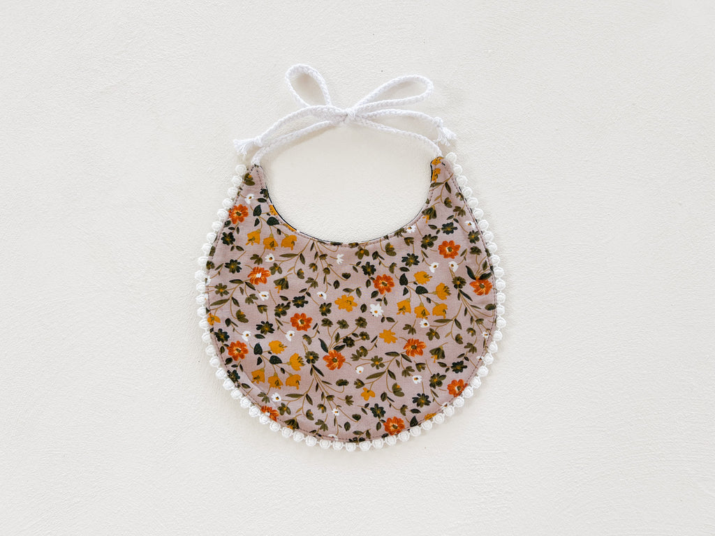 Printed Occasional Bib