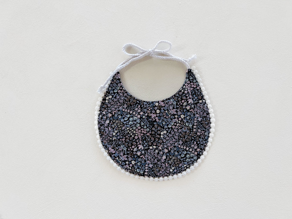 Printed Occasional Bib