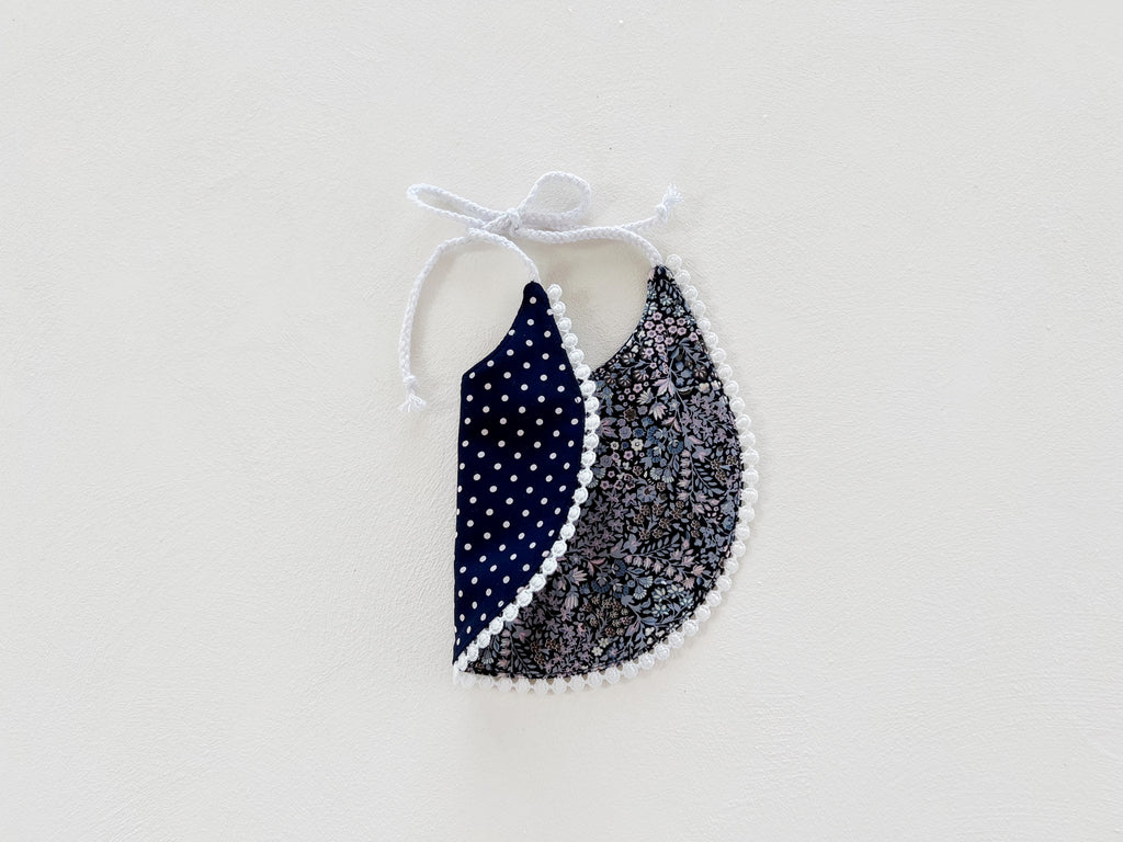 Printed Occasional Bib