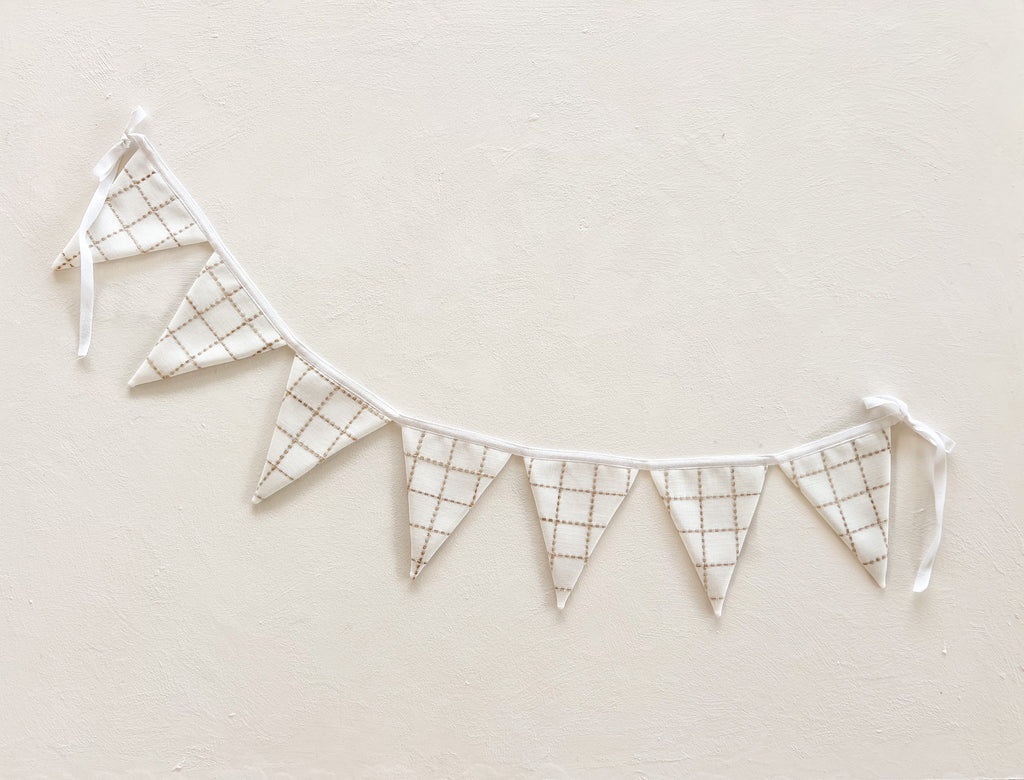 The Party Bunting