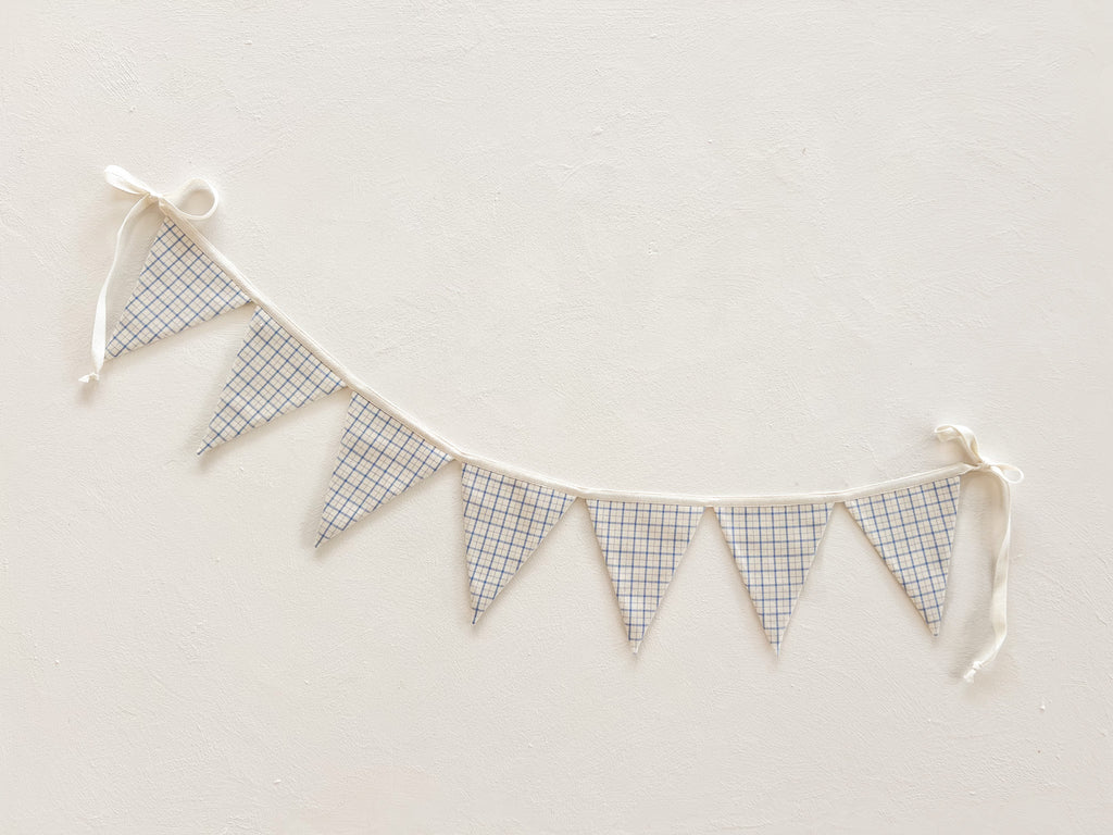 The Party Bunting