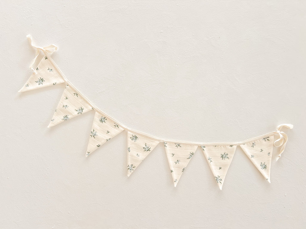 The Party Bunting