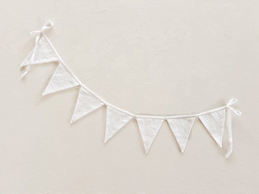 The Party Bunting