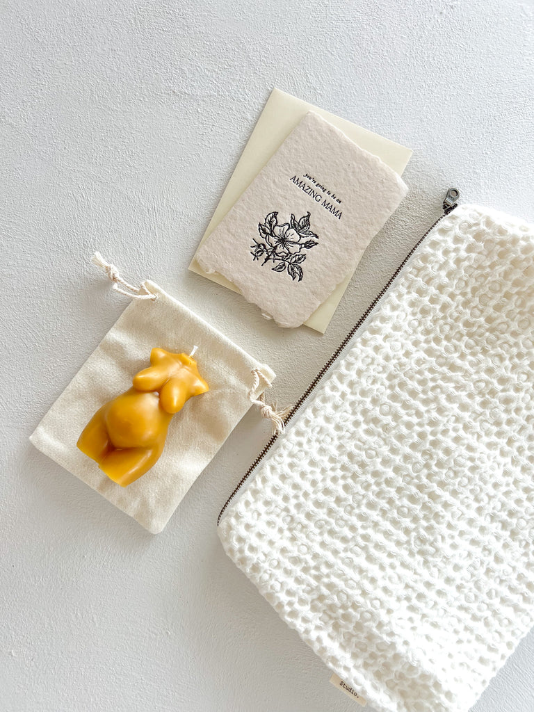 The Mother Keepsake Gift Box