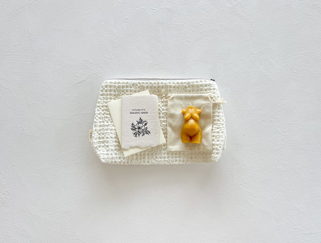 The Mother Keepsake Gift Box