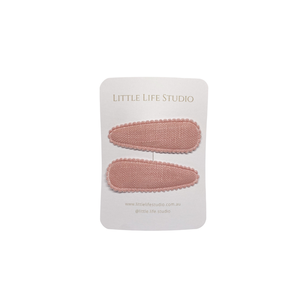 Linen Clips