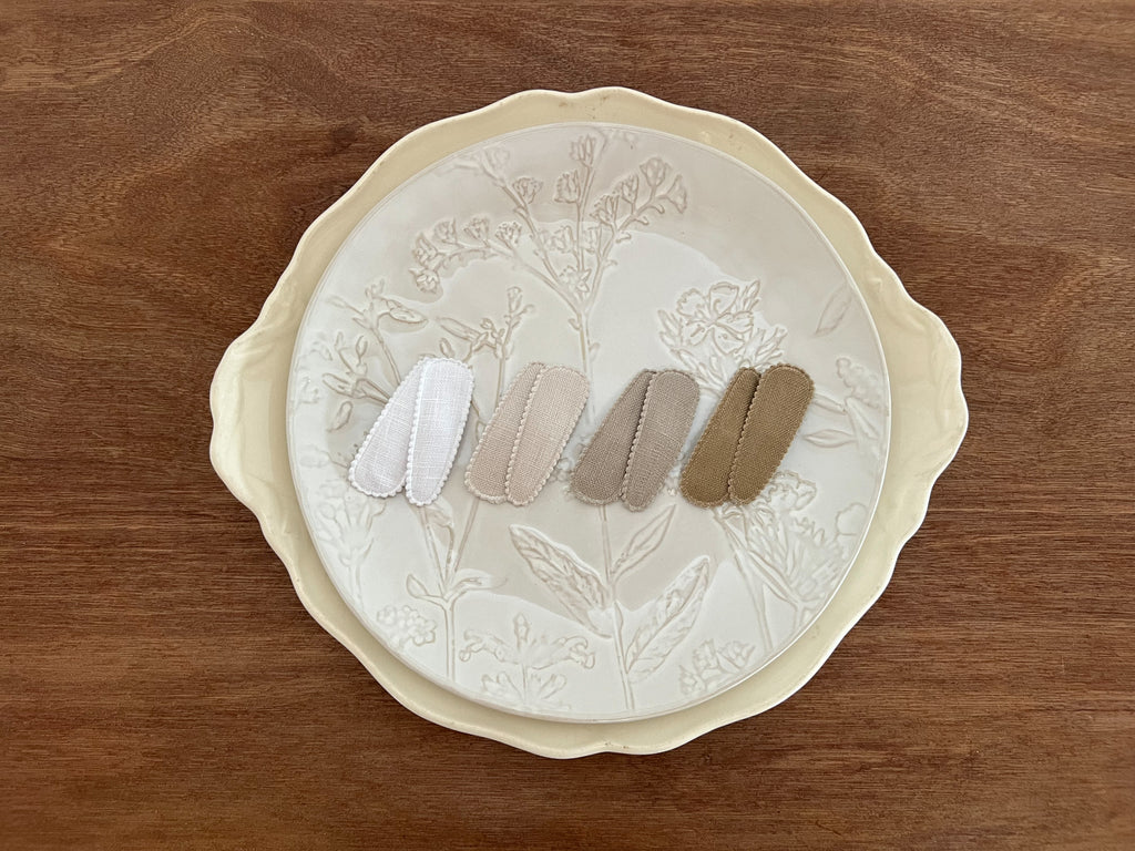 Linen Clips