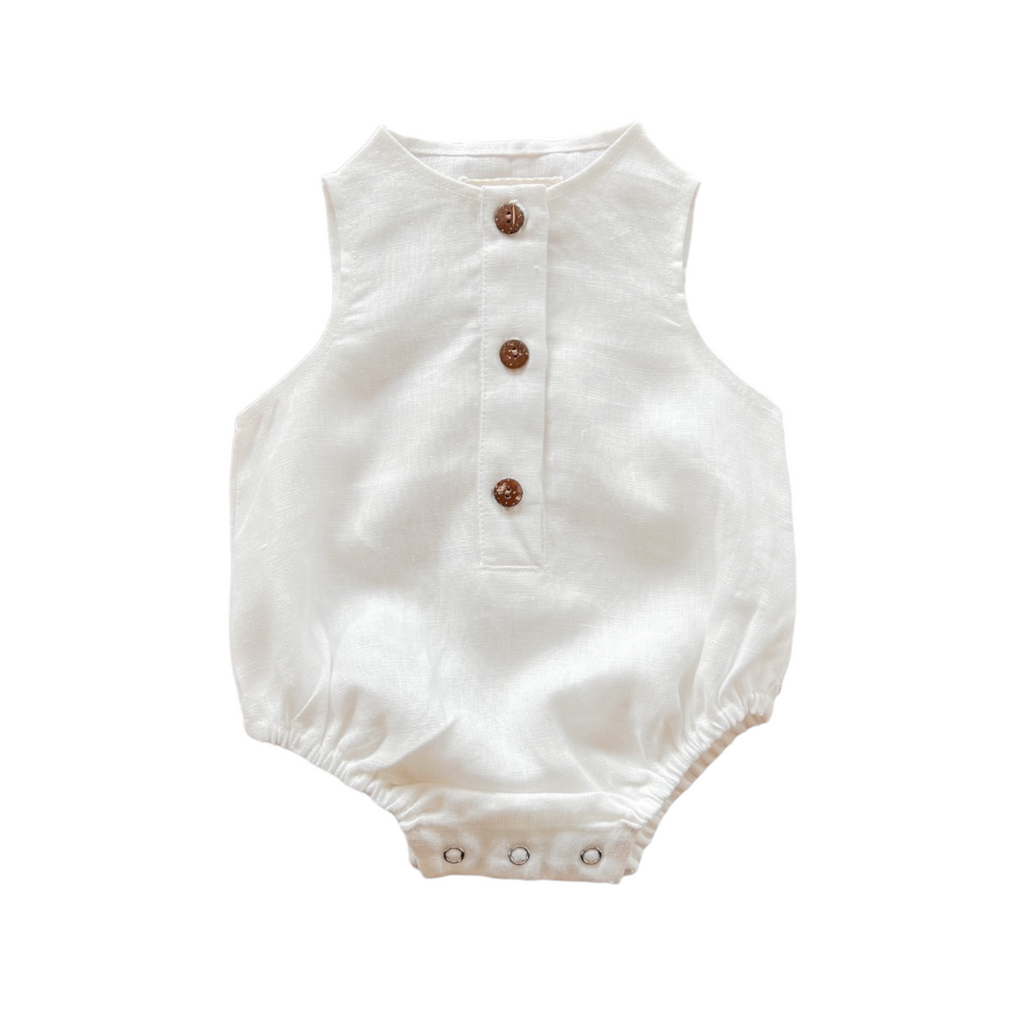 Charlie Romper