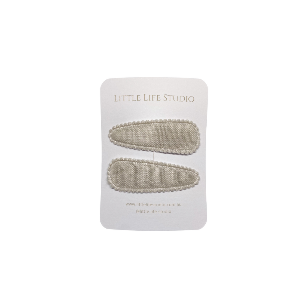 Linen Clips