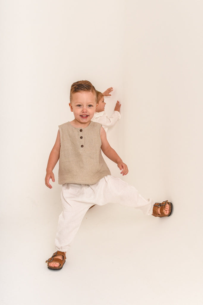 Parker Pant