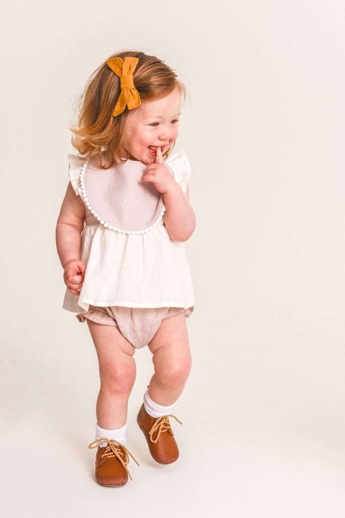 Everley Blouse