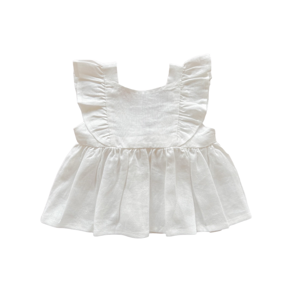 Everley Blouse
