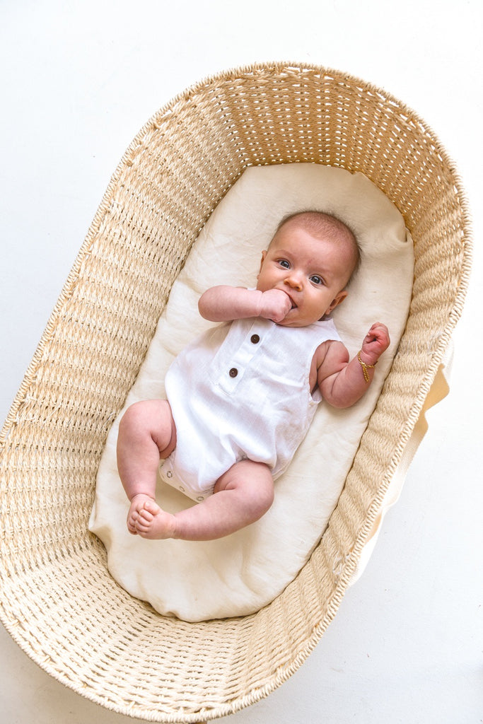 Charlie Romper
