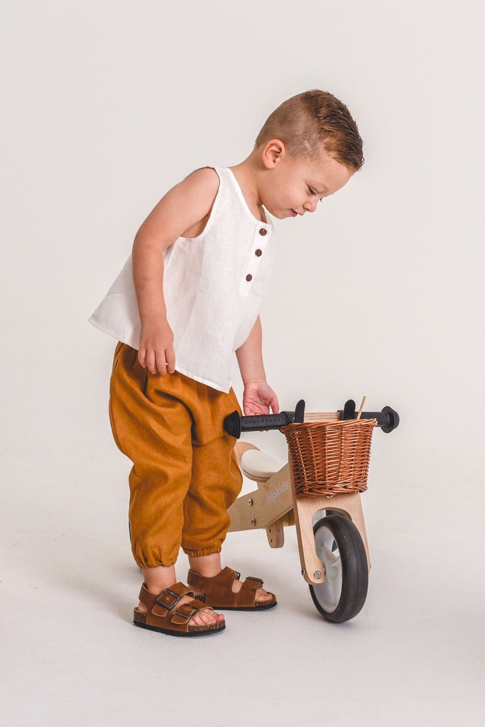 Parker Pant