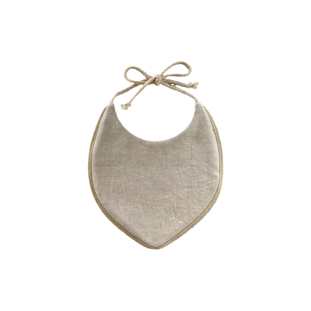 Unisex Occasional Bib